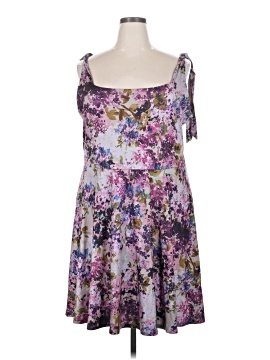 Nine Britton Casual Dress