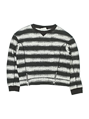 Molo Pullover Sweater (view 1)