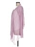 Sweetees 100% Polyester Pink Kimono Size L - photo 5