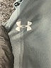 Under Armour Gray Track Pants Size M (kids) - photo 3