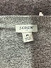 J.Crew Factory Store Gray Pullover Sweater Size M - photo 7