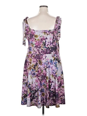 Nine Britton Casual Dress (view 2)