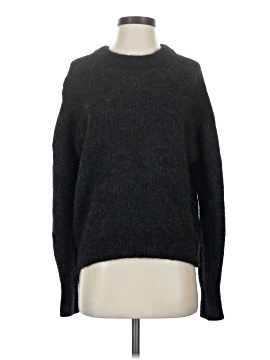 Everlane Wool Pullover Sweater (view 1)