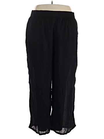 Lands' End Casual Pants (view 1)
