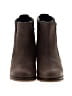 Kamik Brown Ankle Boots Size 10 - photo 2