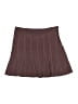 Athleta Solid Brown Active Skort Size 6 - photo 1