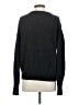 Everlane Solid Black Wool Pullover Sweater Size S - photo 2