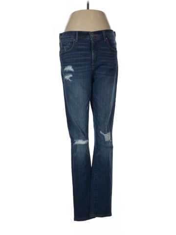 Ann Taylor LOFT Jeans (view 1)
