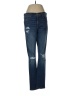 Ann Taylor LOFT Blue Jeans Size 29 waist - photo 1