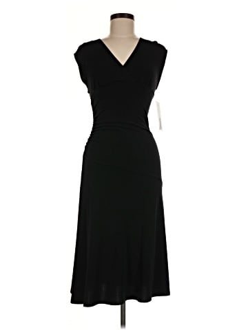 Necessary Objects Cocktail Dress (view 1)