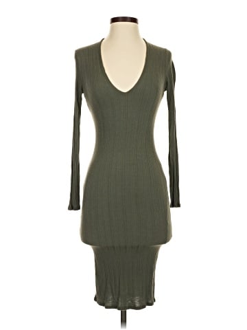 Naked Wardrobe Cocktail Dress (view 1)