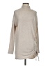 Express Tan Casual Dress Size S - photo 1