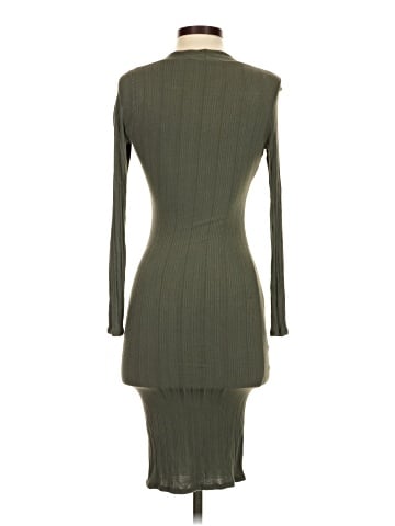 Naked Wardrobe Cocktail Dress (view 2)