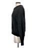 Everlane Solid Black Wool Pullover Sweater Size S - photo 5