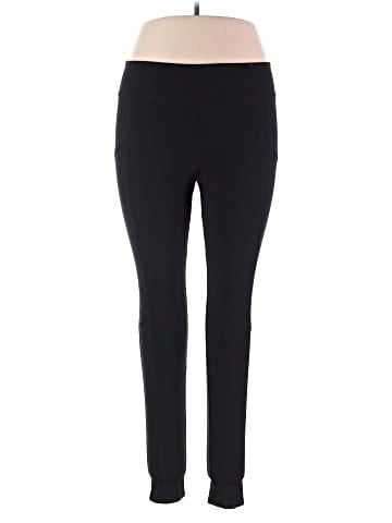Mudd Active Pants (view 1)