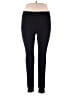 Mudd Solid Black Active Pants Size 4X - photo 1