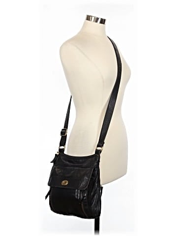 Fossil Crossbody Bag (view 2)