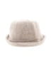 Assorted Brands Gray Tan Fedora One size - photo 1