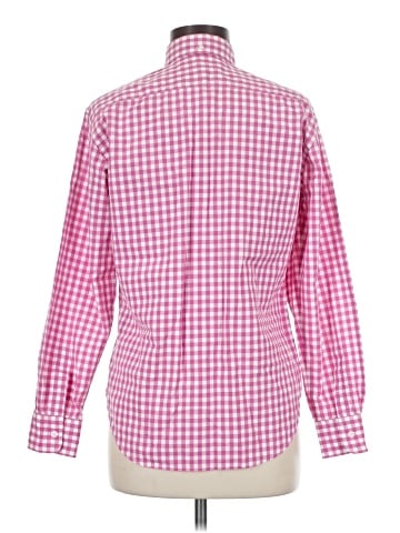 Ralph Lauren Long Sleeve Button-Down Shirt (view 2)