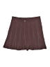 Athleta Solid Brown Active Skort Size 6 - photo 2