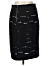 Alfani Black Formal Skirt Size 10 - photo 2