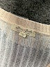 Ultra Flirt Camo Tan Pullover Sweater Size M - photo 7