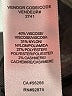 Stellae Dux Tan Pullover Sweater Size M - photo 8