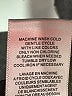 Stellae Dux Tan Pullover Sweater Size M - photo 9
