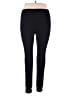 Mudd Solid Black Active Pants Size 4X - photo 2