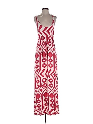 Ann Taylor LOFT Casual Dress (view 1)