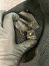 Mcginn Black Cocktail Dress Size S - photo 7