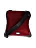 Brighton Red Leather Crossbody Bag One size - photo 1