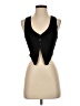 Garage Black Tank Top Size XXS - photo 1