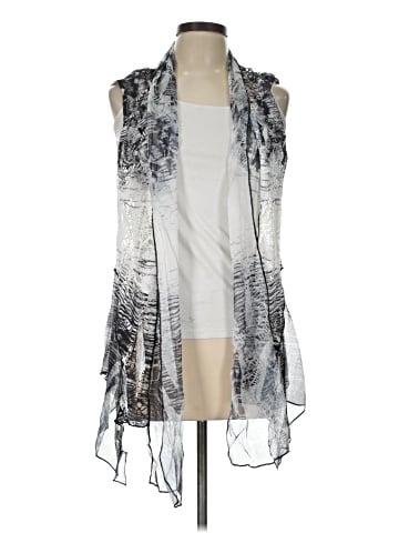 Picadilly Fashions Vest (view 1)