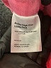 Reformation Jeans Pink Jeans Size 24 waist - photo 8
