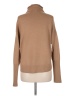 Wilfred Tan Turtleneck Sweater Size M - photo 2