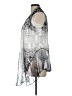 Picadilly Fashions Silver Vest Size L - photo 5