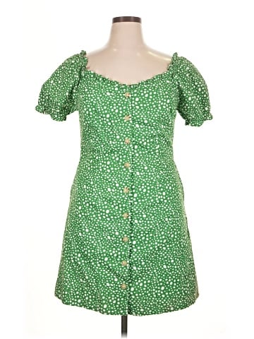 Wardrobe Casual Dress (view 1)