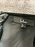 Lulus Black Cocktail Dress Size 8 - photo 7