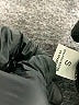 Unbranded Black Short Sleeve Turtleneck Size S - photo 7