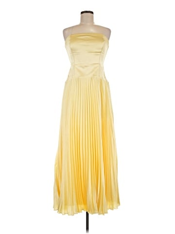 Abercrombie & Fitch Cocktail Dress (view 1)