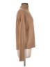 Wilfred Tan Turtleneck Sweater Size M - photo 4