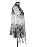 Picadilly Fashions Silver Vest Size L - photo 4