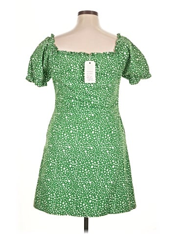 Wardrobe Casual Dress (view 2)