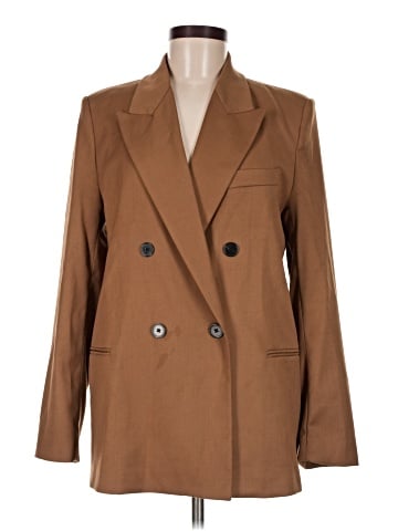 Zara Blazer (view 1)