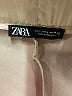 Zara Tan Cargo Pants Size L - photo 7