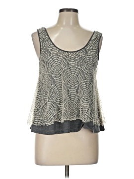 Lucca Couture Tank Top