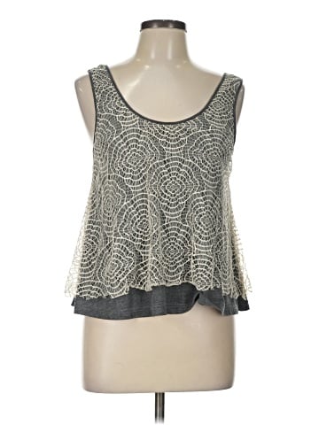 Lucca Couture Tank Top (view 1)