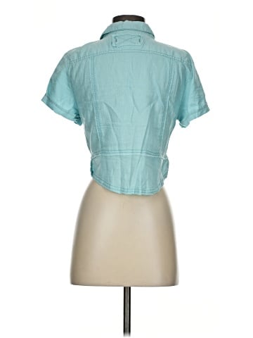 We the Free Short Sleeve Blouse (view 2)