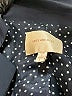 Skies Are Blue Black Blazer Size L - photo 6